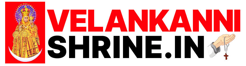 Annai Velankanni Church, Tamil Nadu